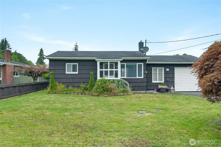 912 3rd Street, Hoquiam, WA 98550 - #2