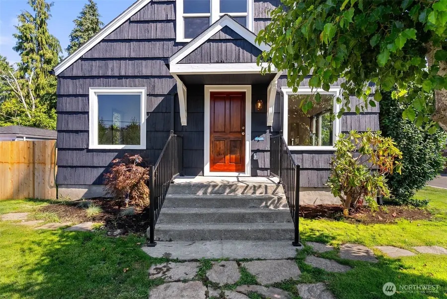 125 S 64th Street, Tacoma, WA 98408 - #2