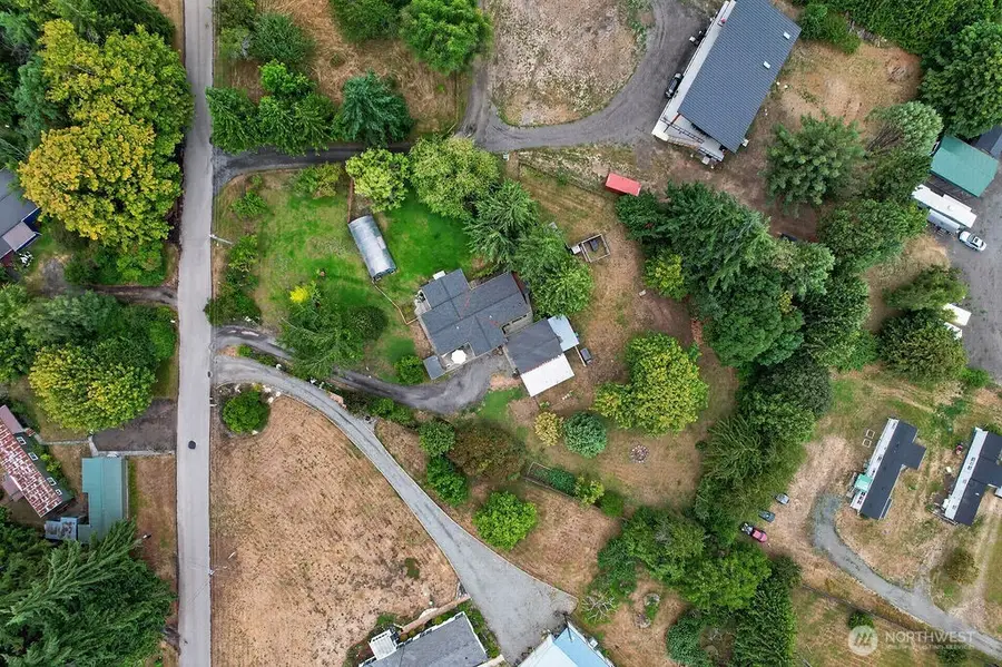 212 Robbins Road, Sequim, WA 98382 - #3