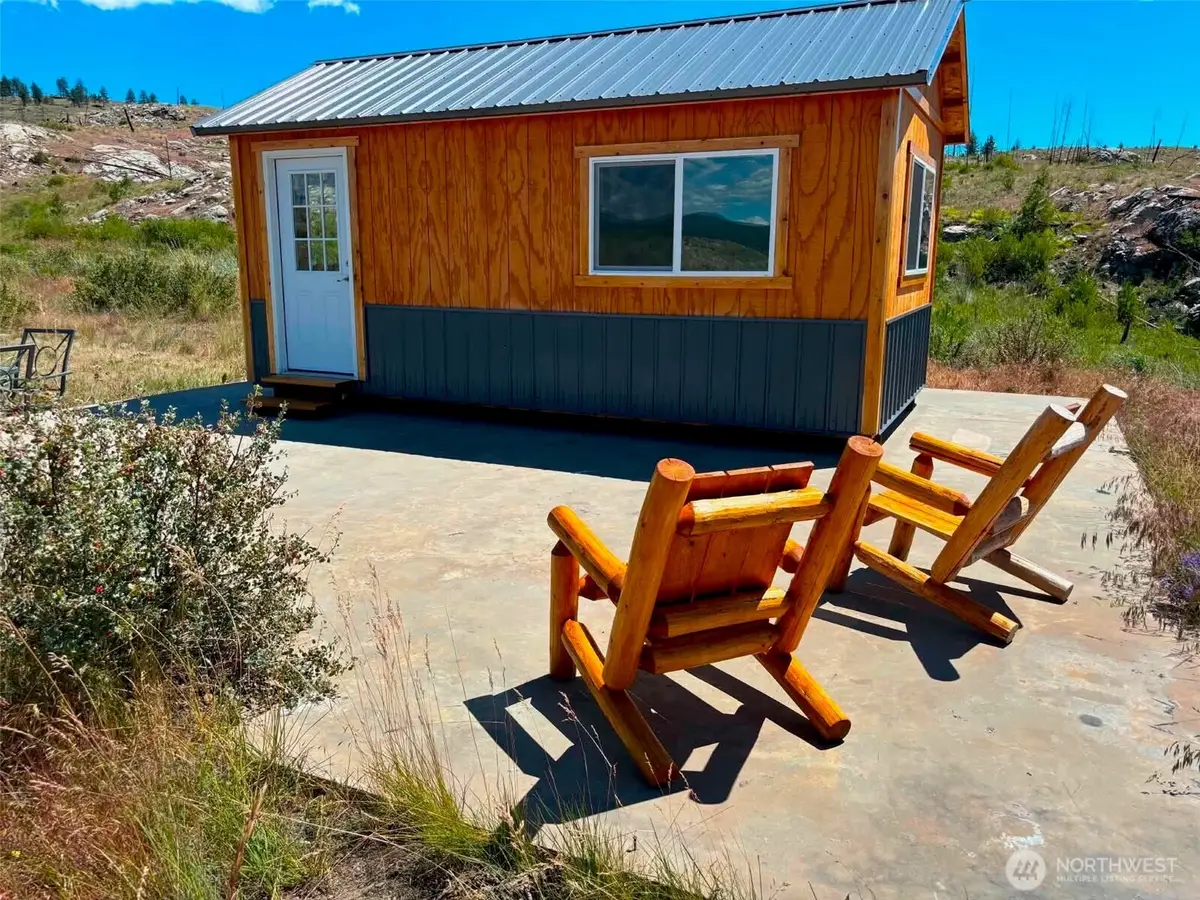 94 Allen Drive #Lot 13, Oroville, WA 98859 - #1