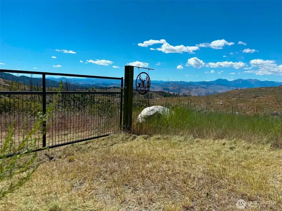 94 Allen Drive #Lot 13, Oroville, WA 98859 - #2