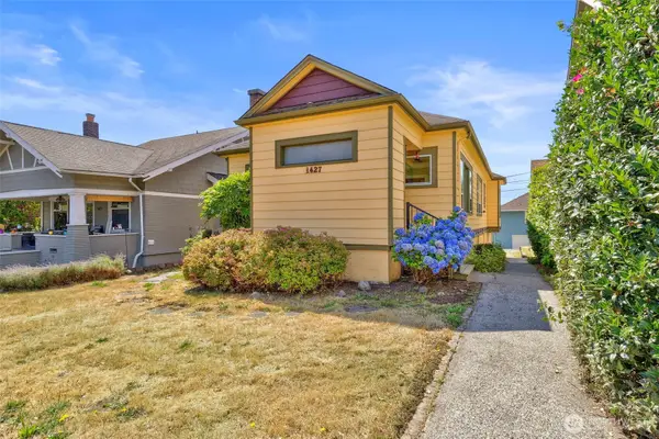 1427 Burwell Street, Bremerton, WA 98337
