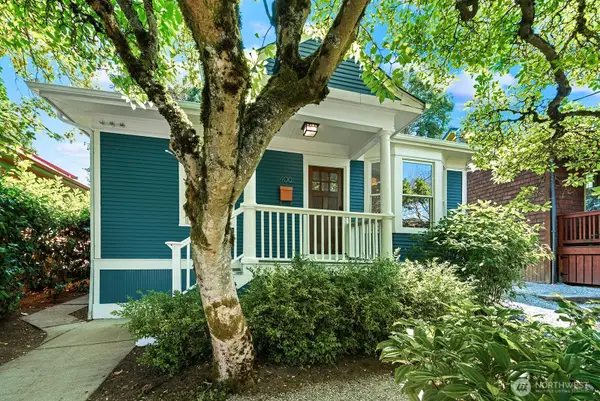 400 21st Avenue E, Seattle, WA 98112