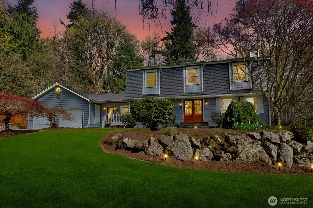7238 Lakemont Boulevard Se, Bellevue, WA 98006 - #1
