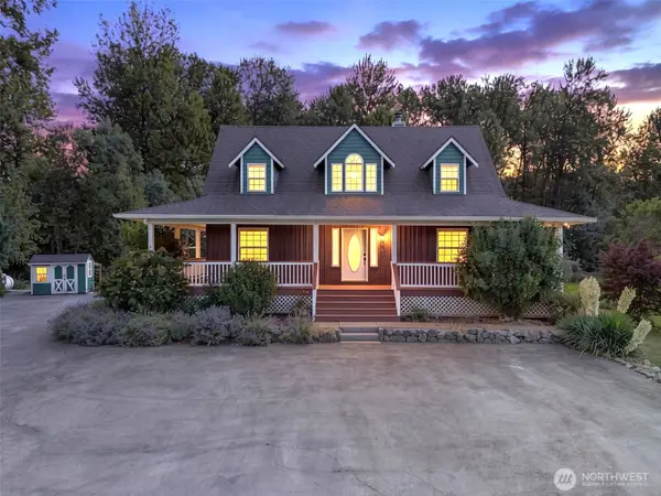 11915 151st Avenue Court E, Puyallup, WA 98374