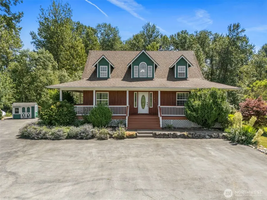 11915 151st Avenue Court E, Puyallup, WA 98374 - #2