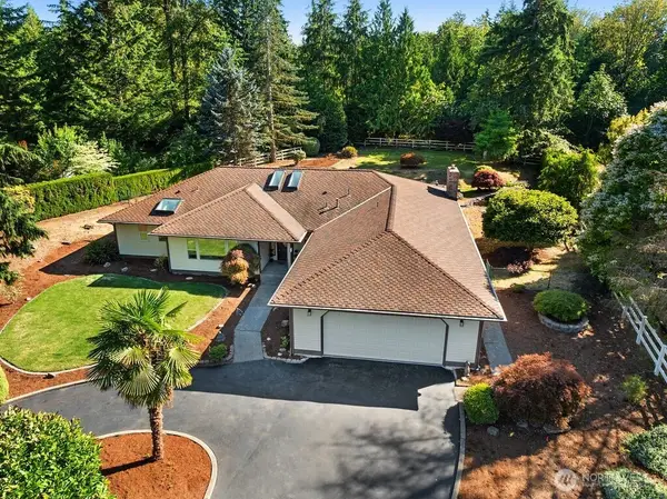 18901 SE 281st Street, Kent, WA 98042