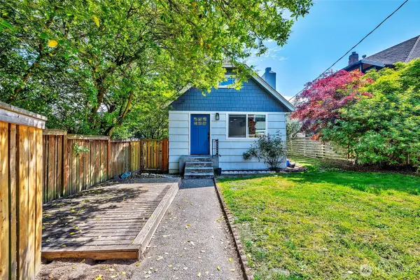 3806 35th Avenue W #Unit 1, Seattle, WA 98199