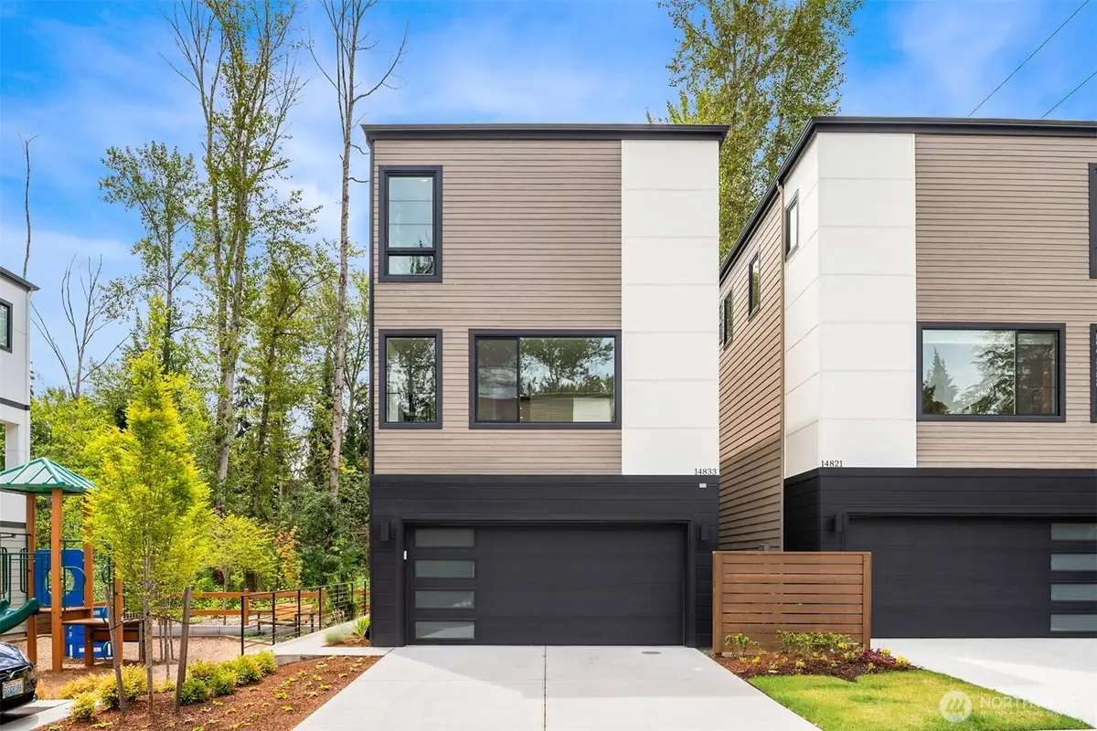 14833 NE 2nd Court, Bellevue, WA 98007 - #1