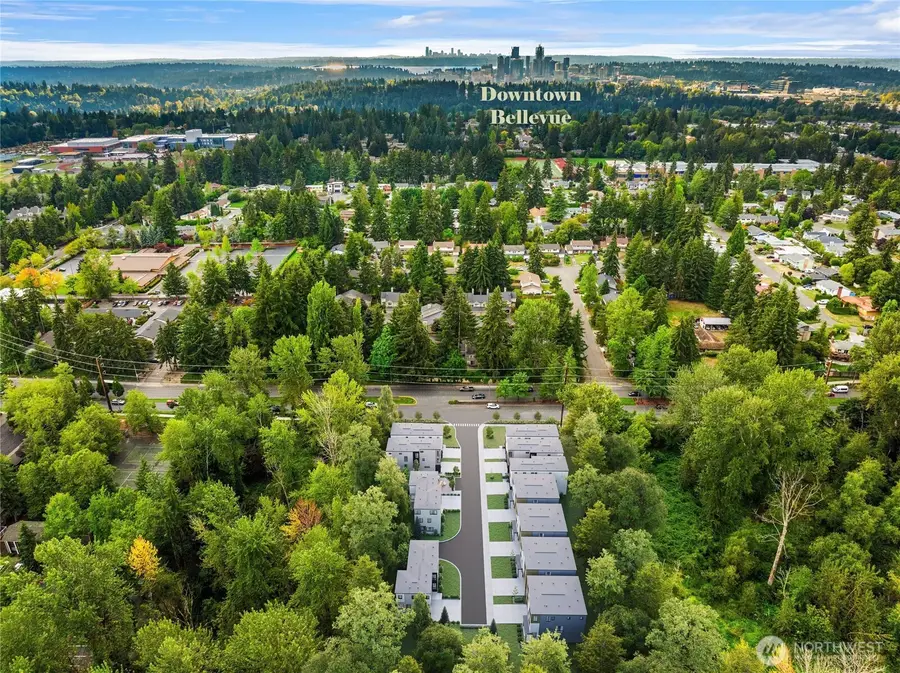 14833 NE 2nd Court, Bellevue, WA 98007 - #2