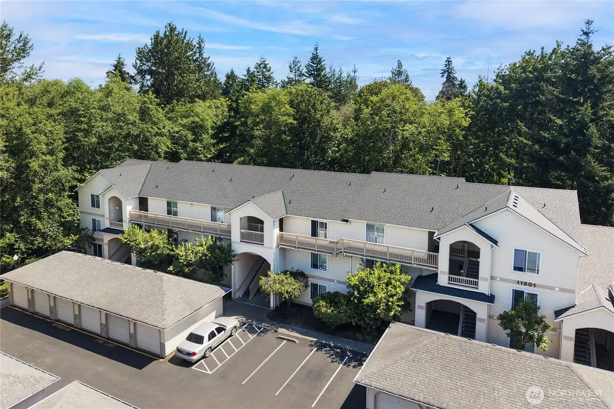 11501 7th Avenue W #CC103, Everett, WA 98204 - #1
