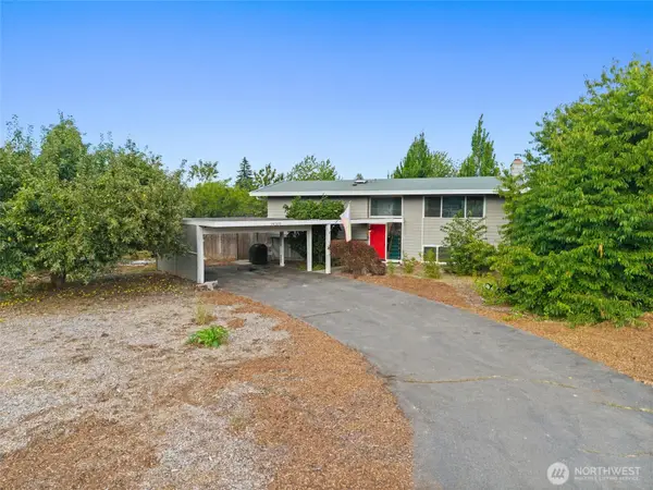 14309 Golden Given Road E, Tacoma, WA 98445
