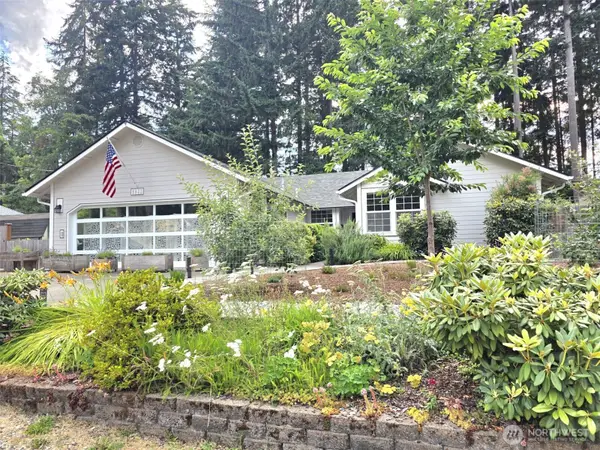 5021 Beverly Drive Ne, Olympia, WA 98516