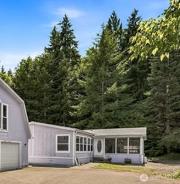 280 W Satsop Drive, Elma, WA 98541