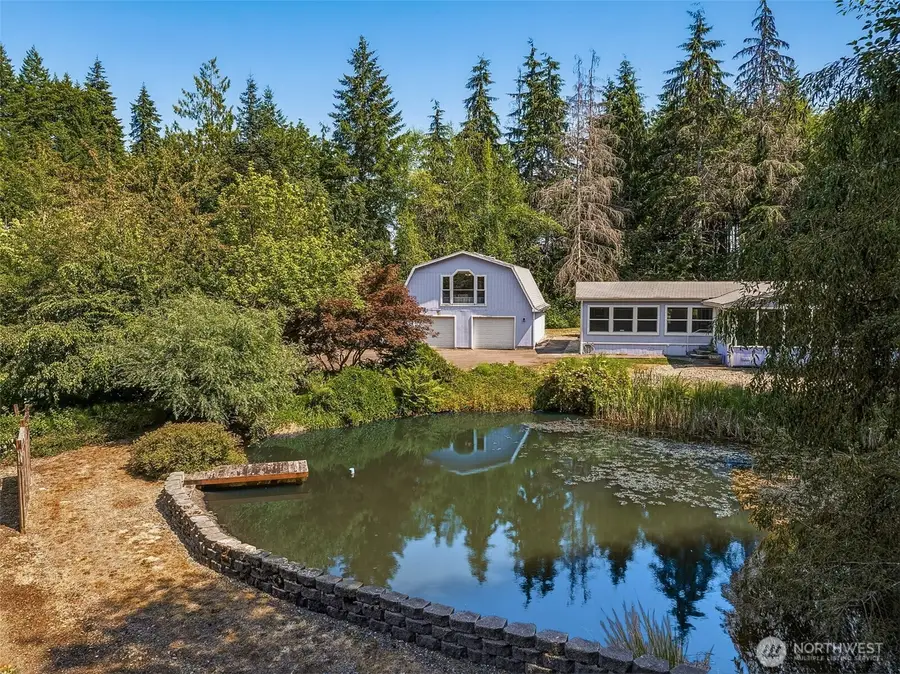 280 W Satsop Drive, Elma, WA 98541 - #3
