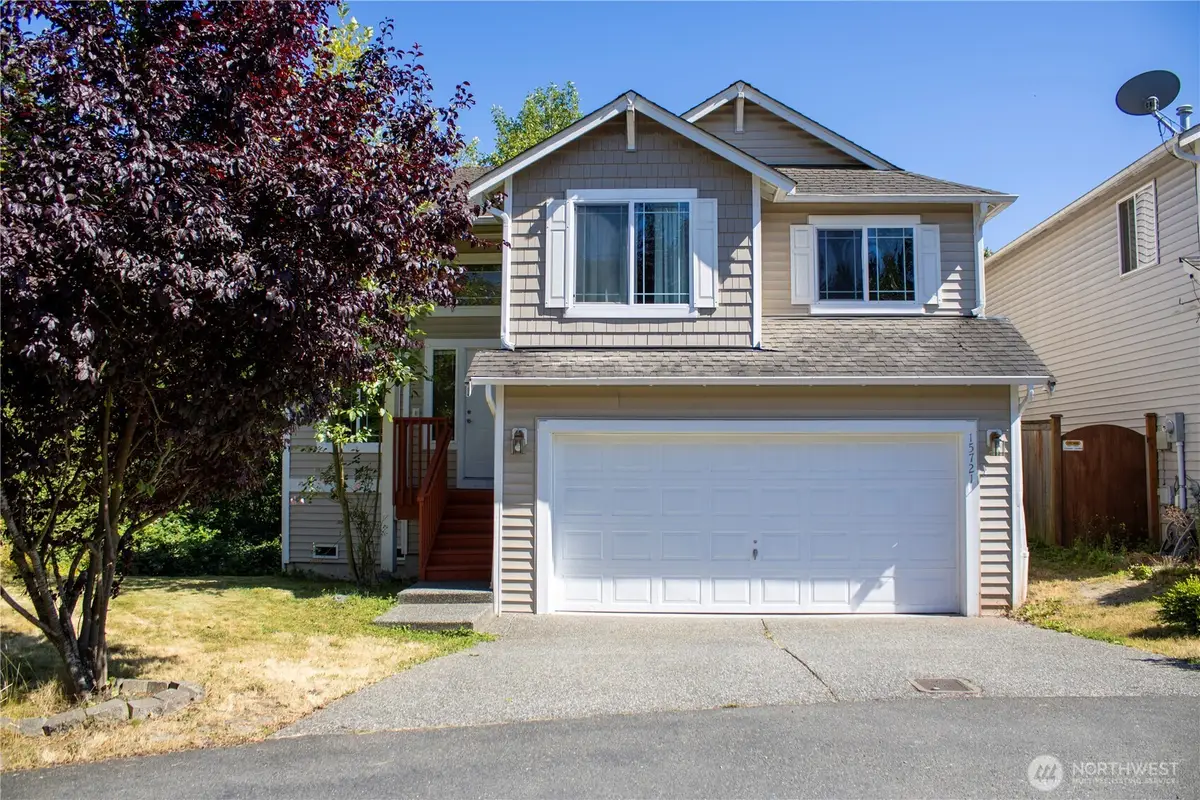 15721 26 Avenue W #16, Lynnwood, WA 98087 - #1