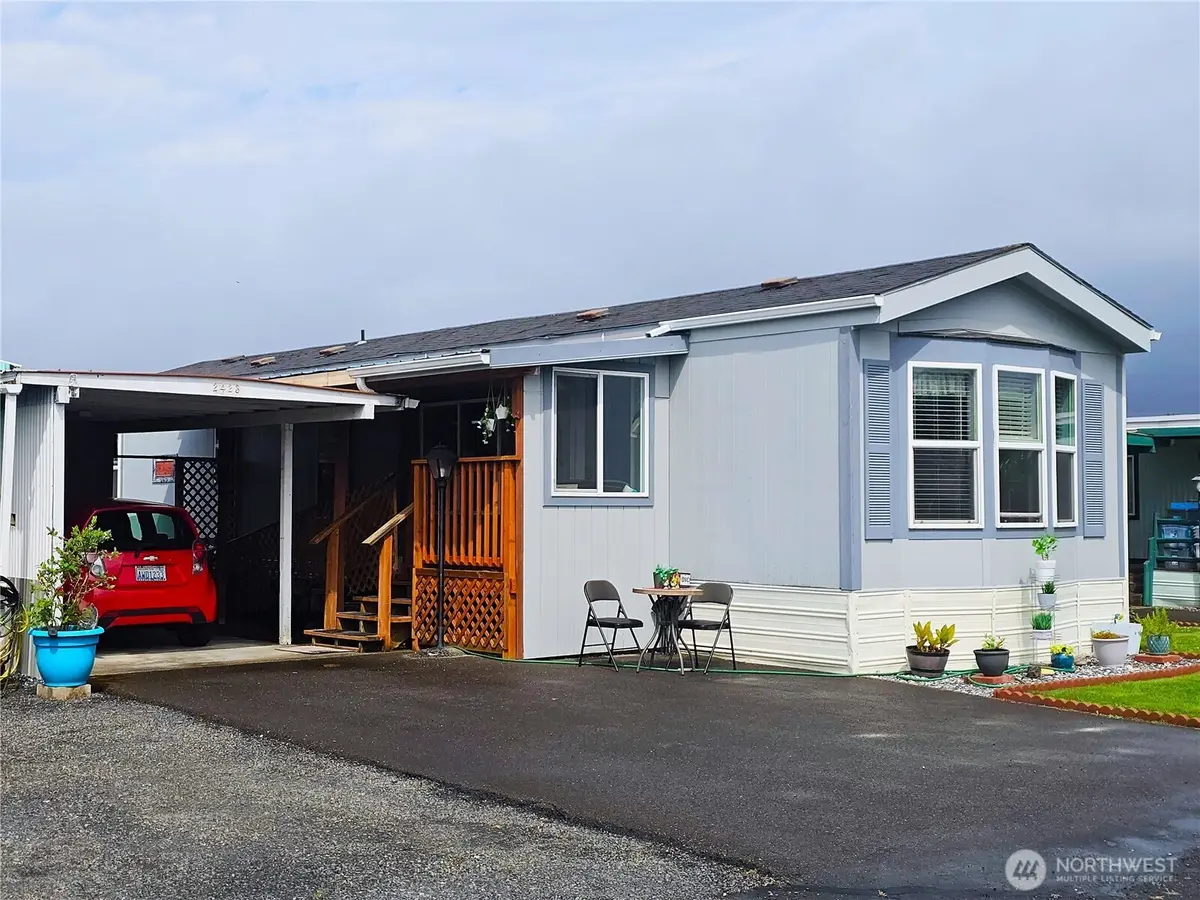 2423 Leisure Lane, Centralia, WA 98531 - #1
