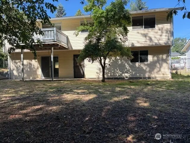 2501 58th Avenue Ne, Tacoma, WA 98422 - #3