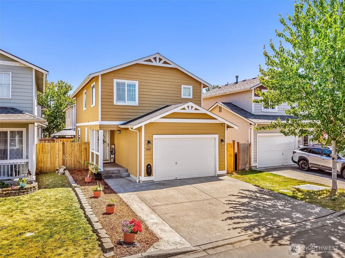 15005 44th Drive Ne #184, Marysville, WA 98271 - #1