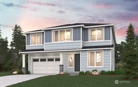 3967 Flat Top Drive, Bremerton, WA 98312