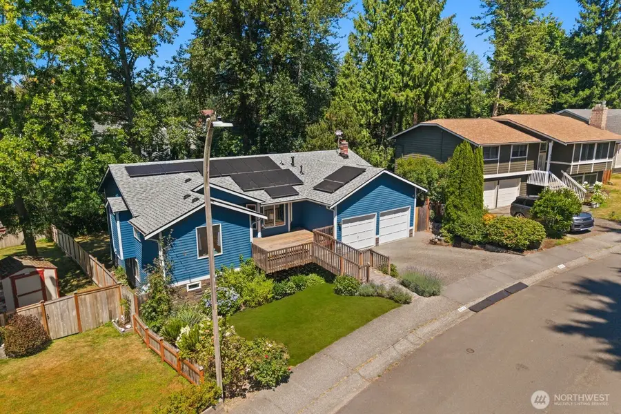 8618 NE 143rd Street, Kirkland, WA 98034 - #2