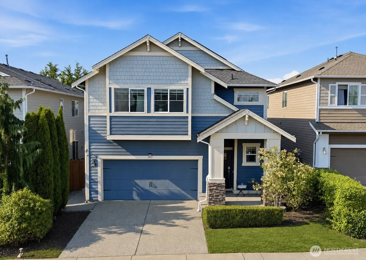 3917 174th Place Se, Bothell, WA 98012 - #1