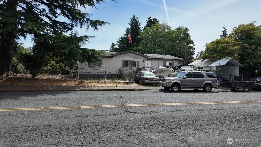 221 101st Street Nw, Seattle, WA 98177 - #1