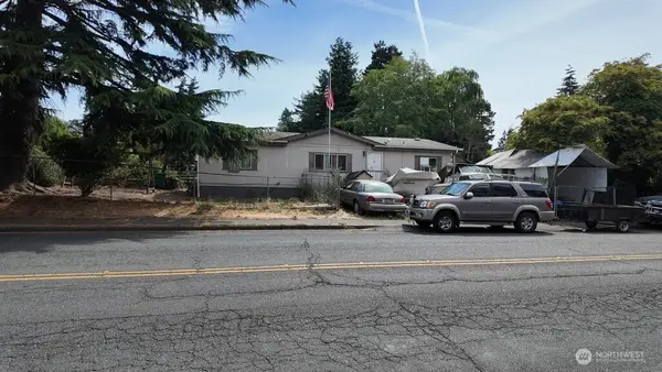 221 101st Street Nw, Seattle, WA 98177