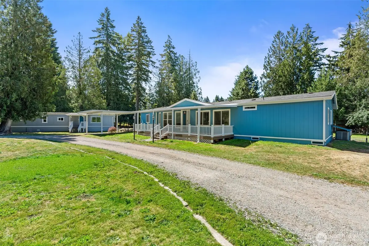 12805 276th Street E, Graham, WA 98338 - #1