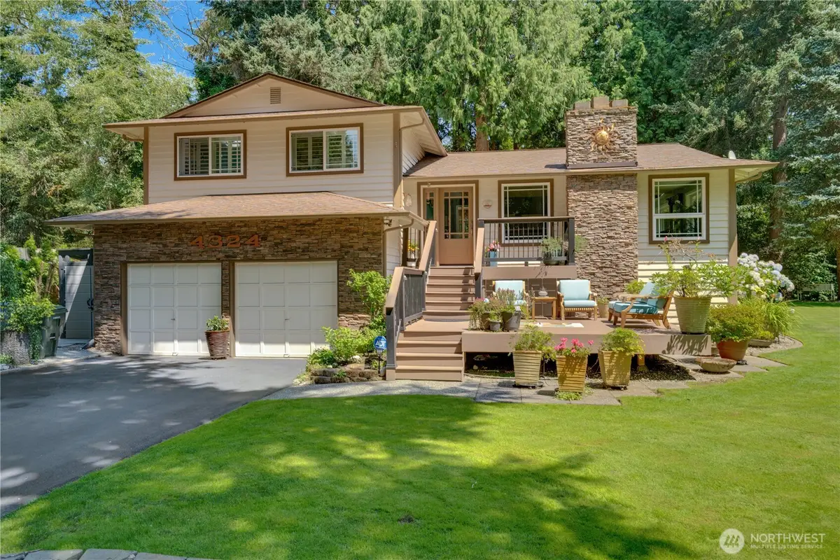 4324 32nd Avenue Ct, Gig Harbor, WA 98335 - #1