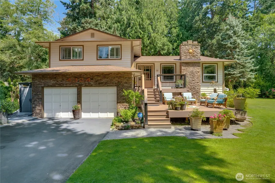 4324 32nd Avenue Ct, Gig Harbor, WA 98335 - #3