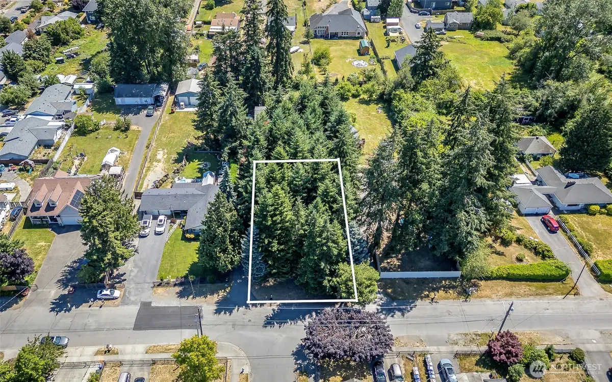 9127 E B Street, Tacoma, WA 98445 - #1