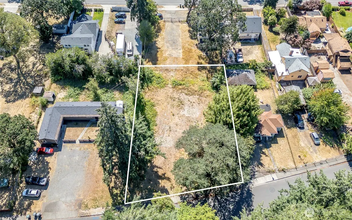 14507 Woodlawn Street Sw, Lakewood, WA 98498 - #1