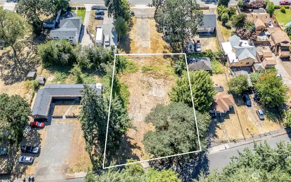 14507 Woodlawn Street Sw, Lakewood, WA 98498