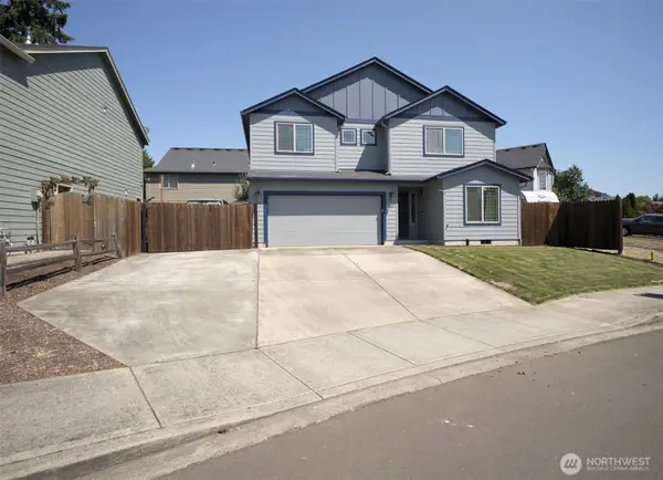 15316 NE 80th Street, Vancouver, WA 98682