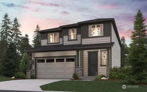 3938 Flat Top Drive, Bremerton, WA 98312 - #1