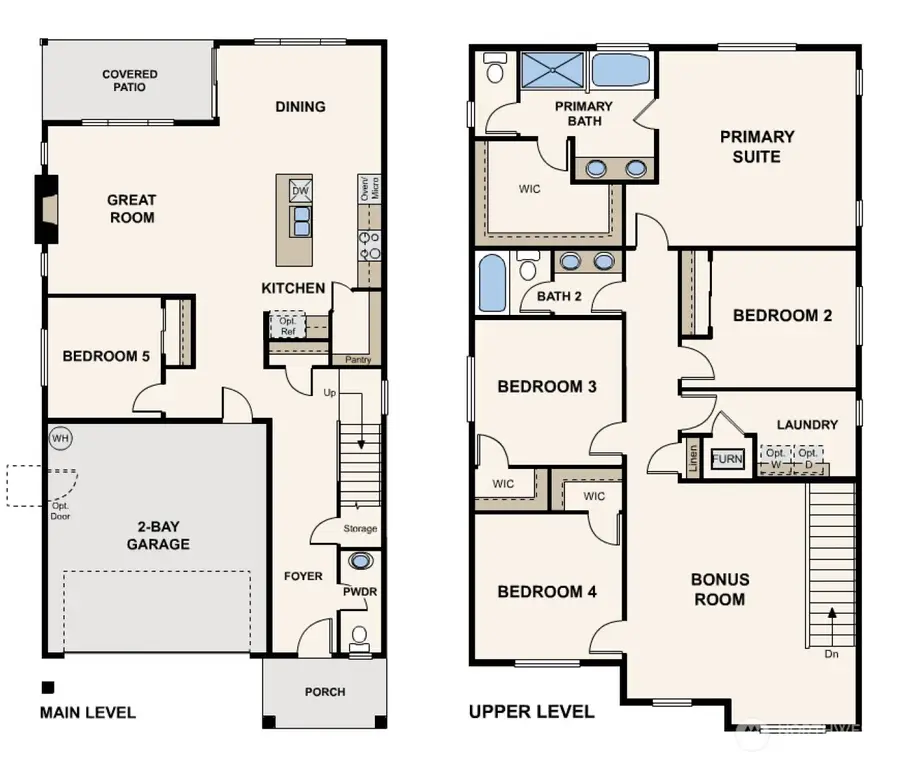 3938 Flat Top Drive, Bremerton, WA 98312 - #2