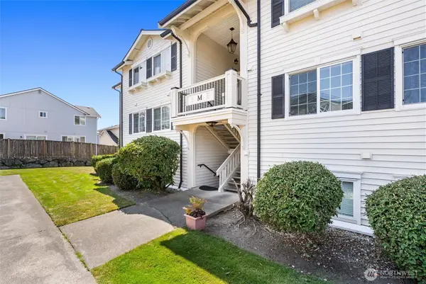 12404 E Gibson Road #M202, Everett, WA 98204