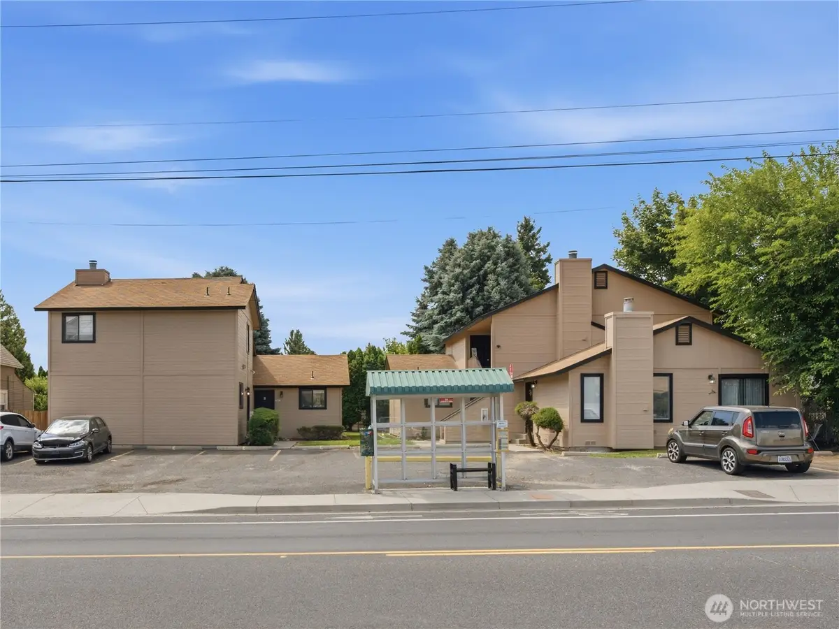 1321 Maple Street #A, Wenatchee, WA 98801 - #1