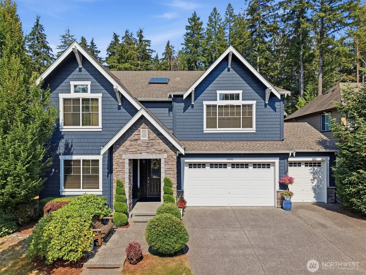 10082 240th Avenue Ne, Redmond, WA 98053 - #1