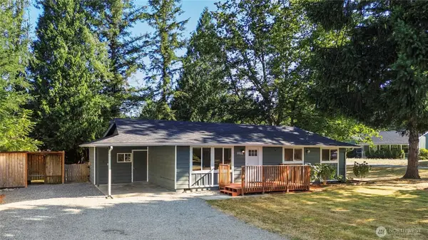 1015 Dyer Road, Sultan, WA 98294