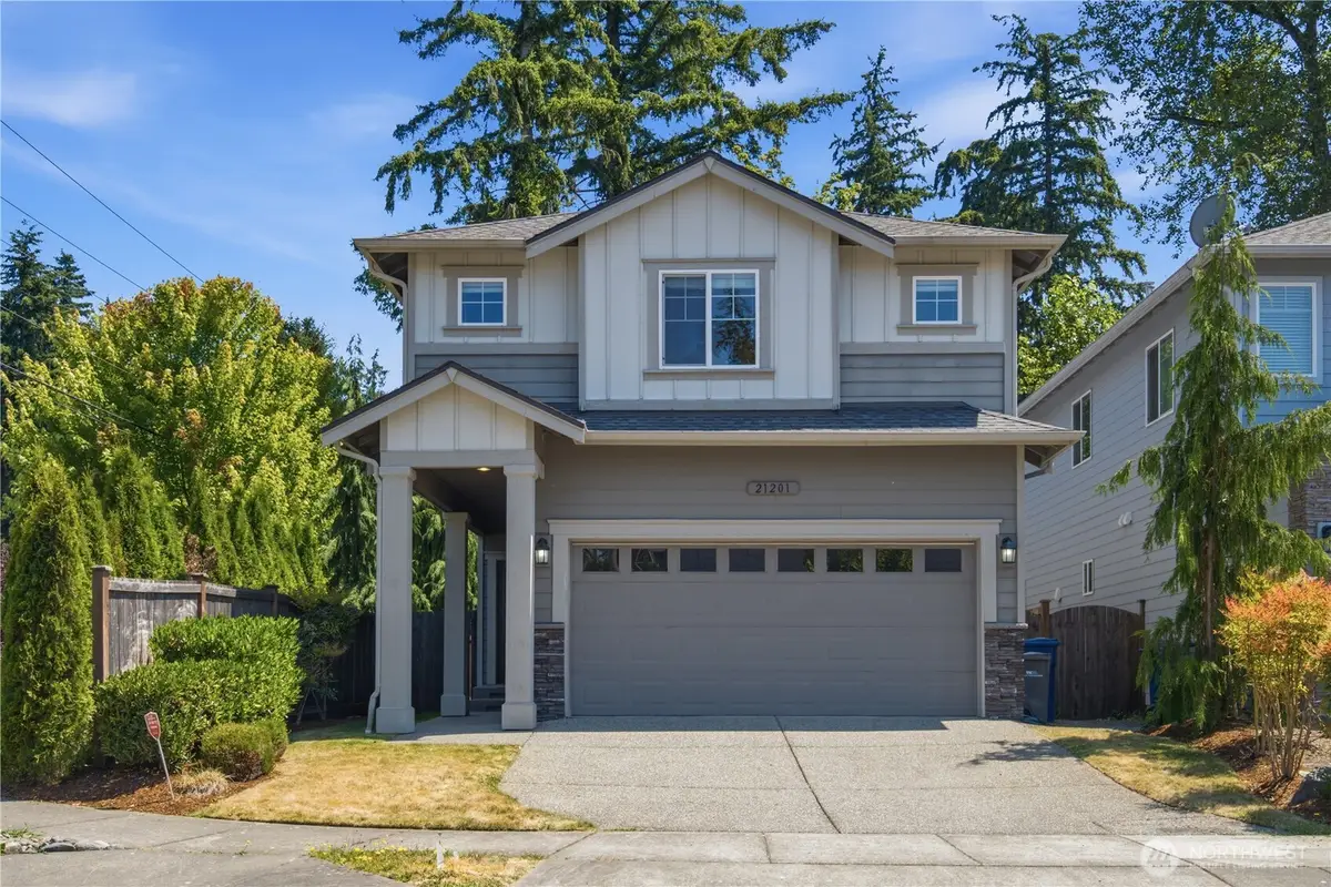 21201 43rd Drive Se, Bothell, WA 98021 - #1