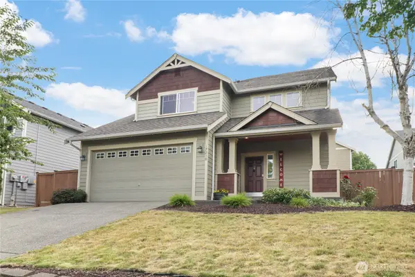 17210 139th Avenue E, Puyallup, WA 98374