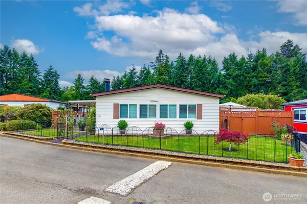 4806 Cushman Road Ne #121, Olympia, WA 98506