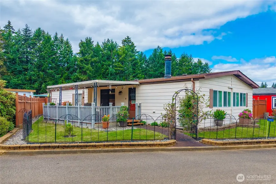 4806 Cushman Road Ne #121, Olympia, WA 98506 - #3