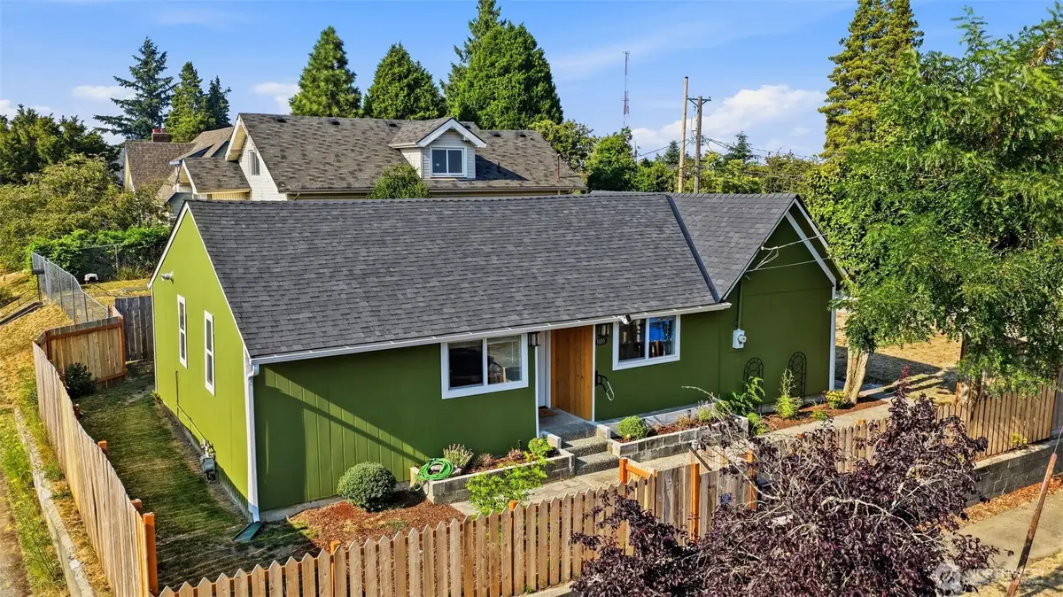 1255 S Grant Avenue, Tacoma, WA 98405 - #1