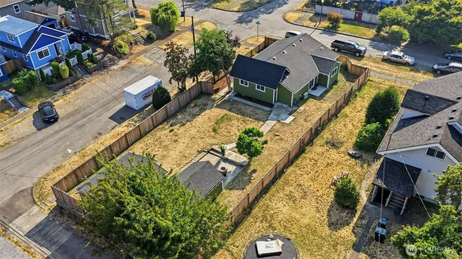 1255 S Grant Avenue, Tacoma, WA 98405 - #3