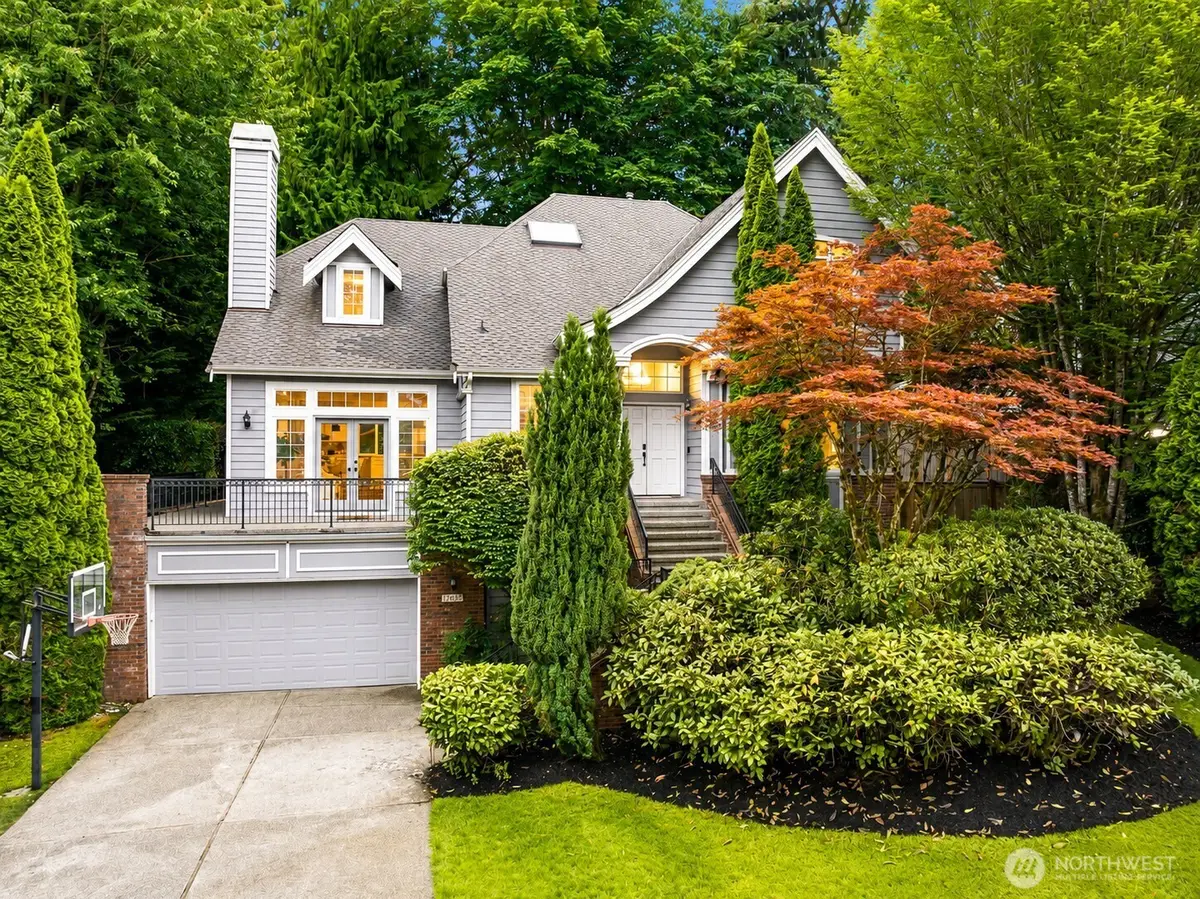 17033 NE 108th Way, Redmond, WA 98052 - #1