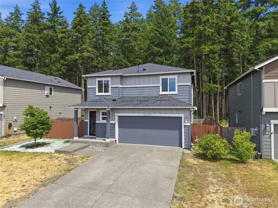 338 Thyme Avenue, Shelton, WA 98584 - #3