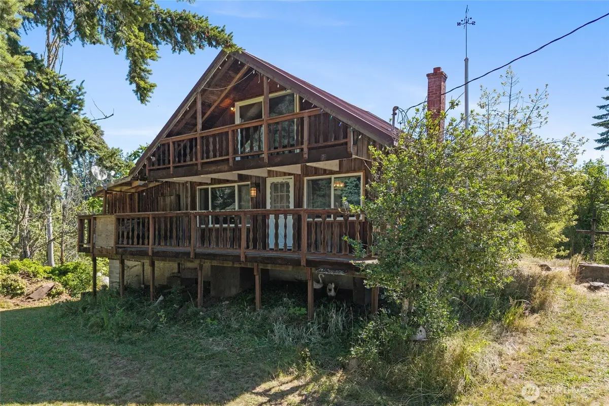 11413 501st Street E, Eatonville, WA 98328 - #1